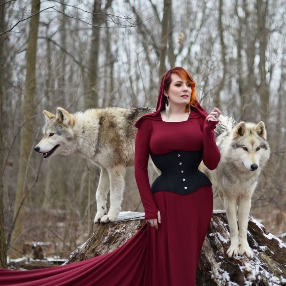 Meet Kate! - Picture 2 of 4